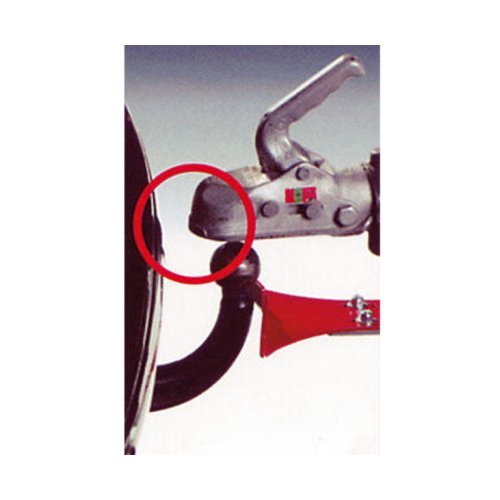 Dockingboy Ankuppelhilfe