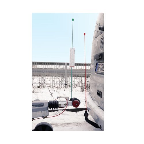 Coupling aid Pinpoint