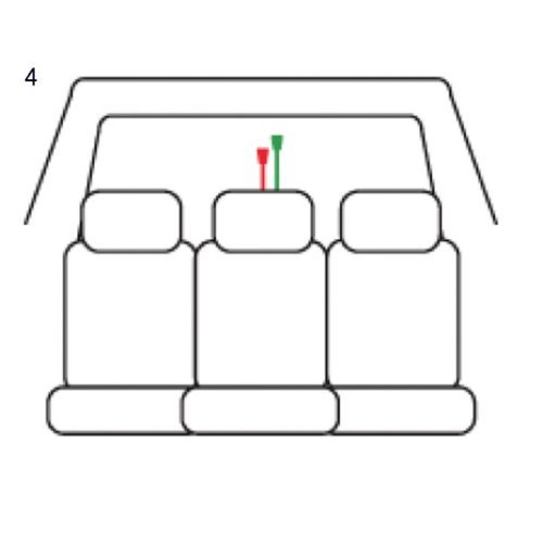 Coupling aid Pinpoint