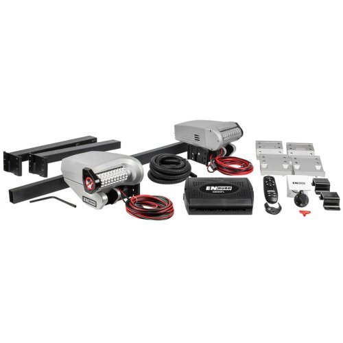 Car.Rangierhilf. EM505FL