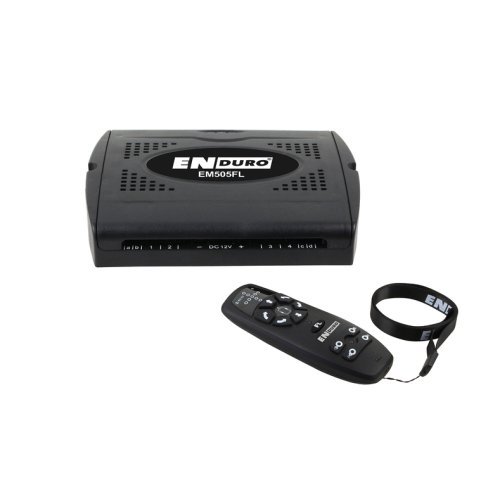 Car.Rangierhilf. EM505FL