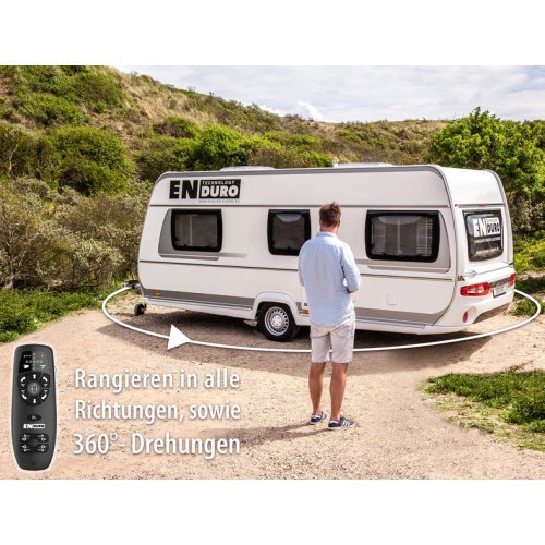 Car.Rangierhilf. EM505FL