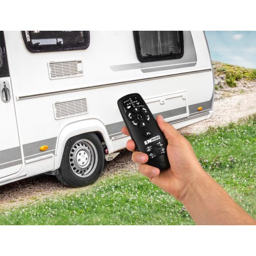 Car.Rangierhilf. EM505FL