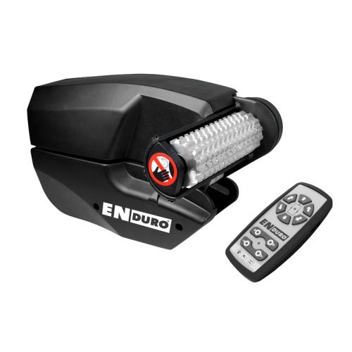 Caravan shunting aid Enduro ECO EM303A+