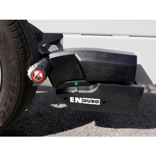 Caravan shunting aid Enduro ECO EM303A+