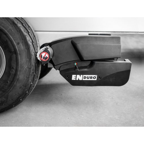 Caravan shunting aid Enduro ECO EM303A+