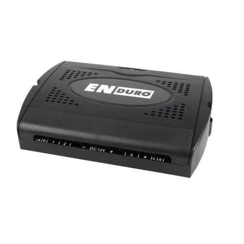 Caravan shunting aid Enduro ECO EM303A+