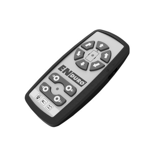 Caravan shunting aid Enduro ECO EM303A+