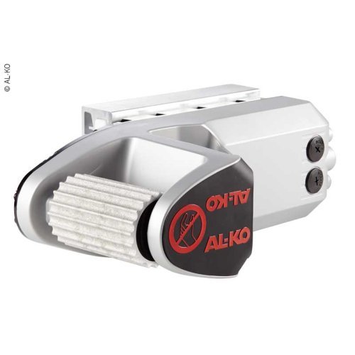 Caravan shunting aid AL-KO Mammut, attachment on top