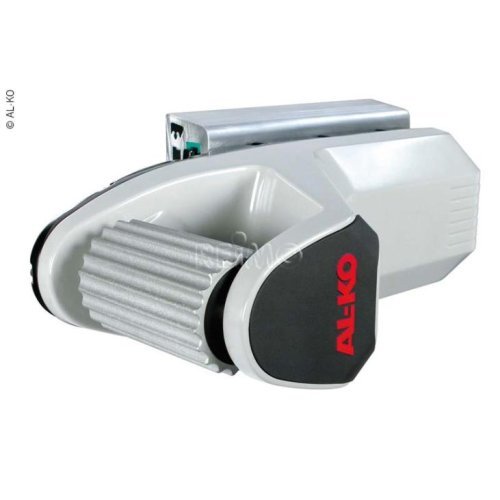 Caravan shunting aid AL-KO Bottom installation