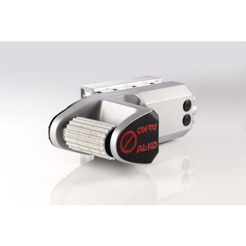 Caravan shunting aid Mammut bottom centre/top. For Tandem Standard