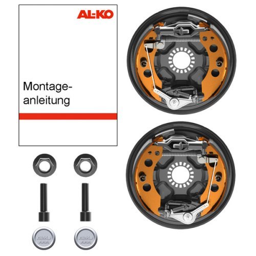 ALKO conversion package RB2051