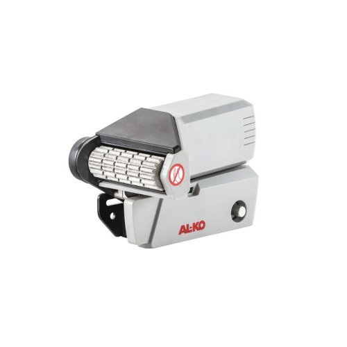 Caravan maneuvering Ranger S21 - single axle