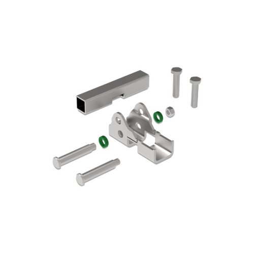 Distance set 30 mm 2 pieces