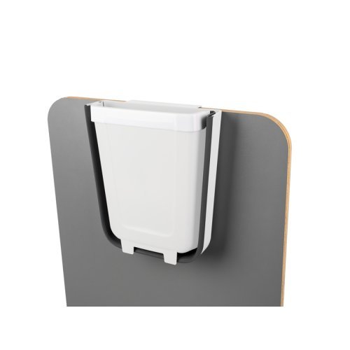 Folding mullet bucket - 5 l