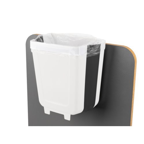 Folding mullet bucket - 5 l