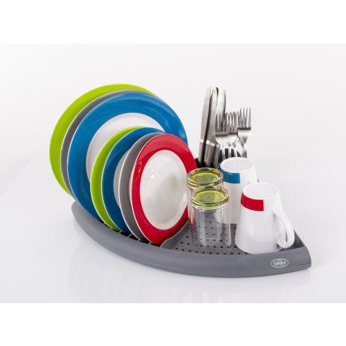 Dish rack