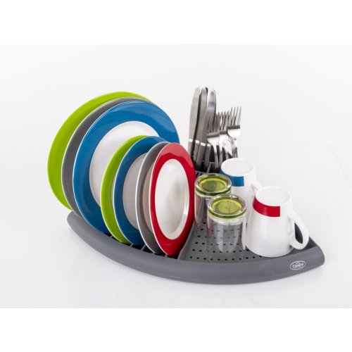 Dish rack