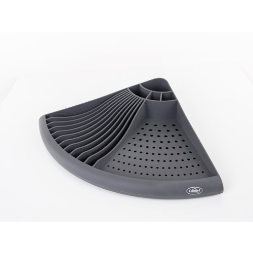 Dish rack