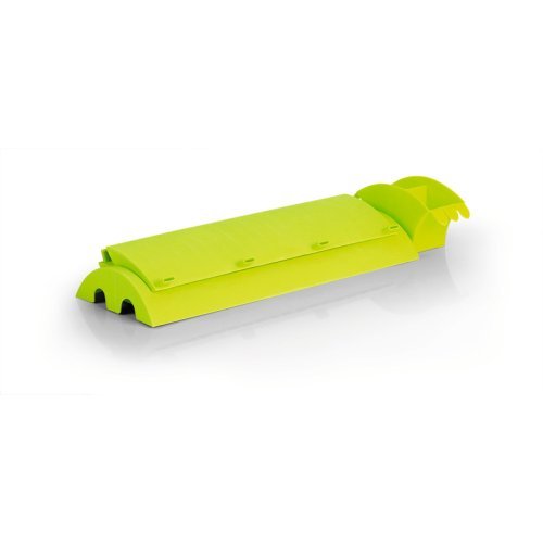 Dish dryer 41x25x9cm, Lime