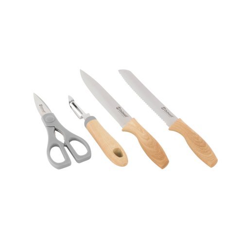 Set Messer,Schere,Schäler