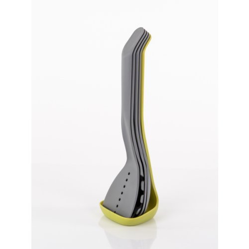 Kitchen helper set stackable