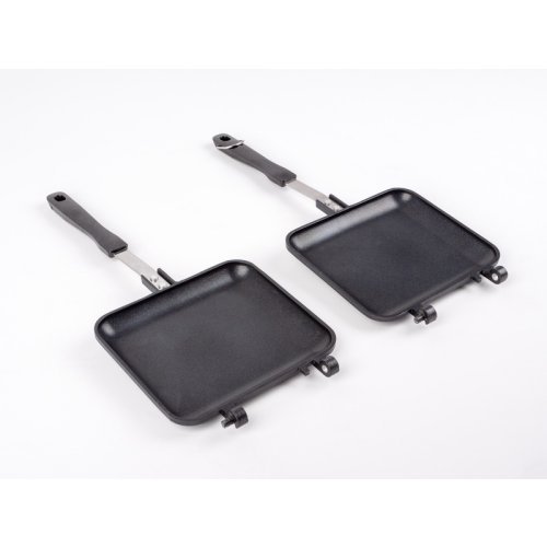 sandwich maker for gas stove