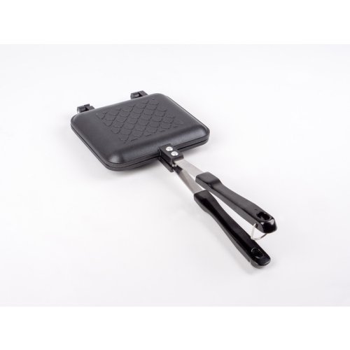 sandwich maker for gas stove