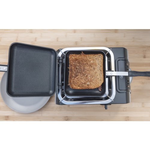 sandwich maker for gas stove