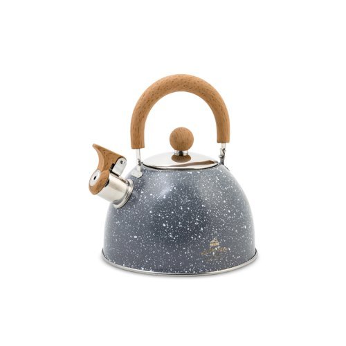 CASSIA flute kettle