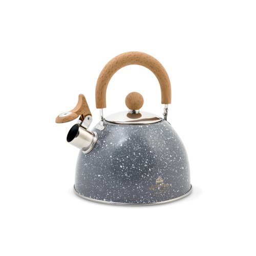 CASSIA flute kettle