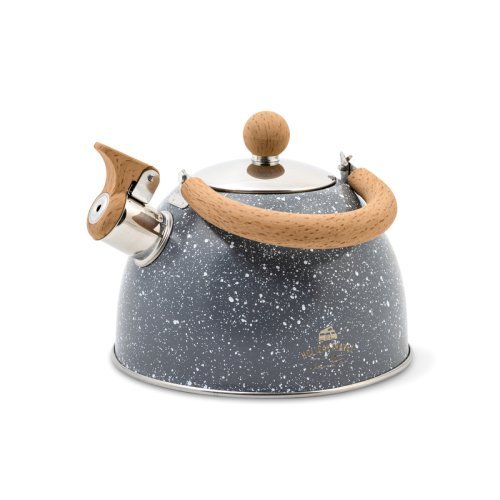CASSIA flute kettle
