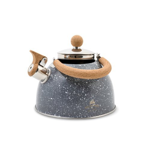 CASSIA flute kettle