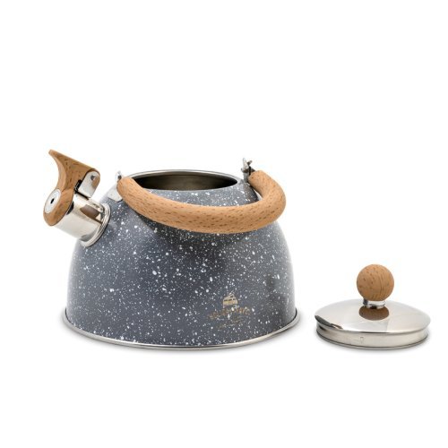 CASSIA flute kettle