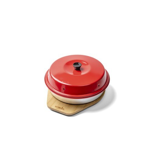 Omnia coaster bamboo