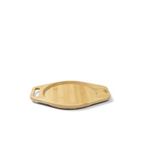 Omnia coaster bamboo