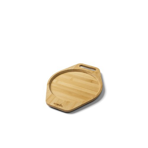 Omnia coaster bamboo