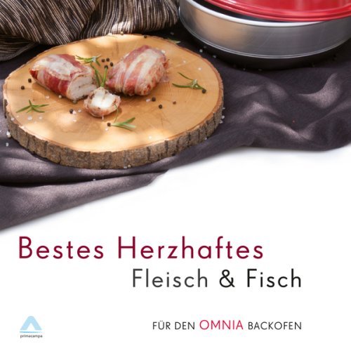 Cookbook "Best Hearty - Meat &amp; Fish"