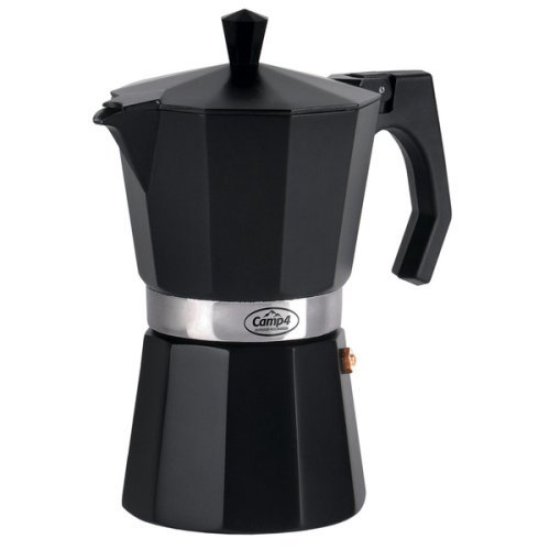 Espresso maker Nero - coffee maker for 6 cups
