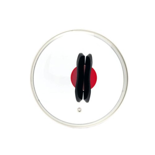 Glass lid for cooking pot series Exclusive 16cm