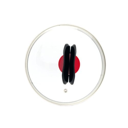 Glass lid for cooking pot series Excluxive 28cm