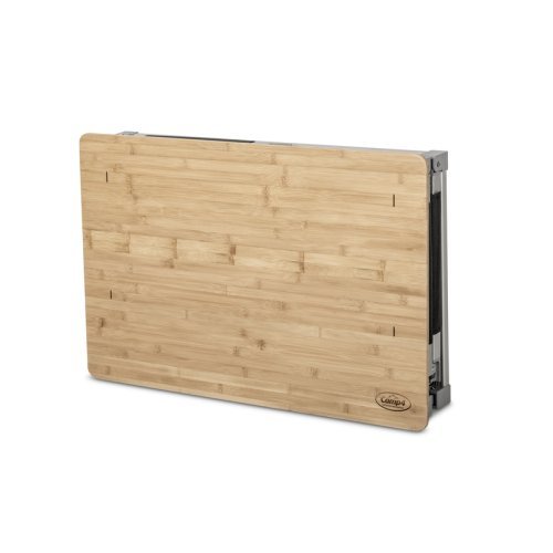 BAMBOO QUICK MINI Camping Kitchen