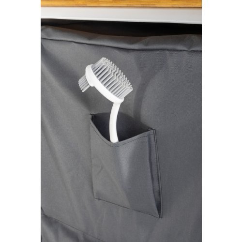 BAMBOO QUICK MINI Camping Kitchen