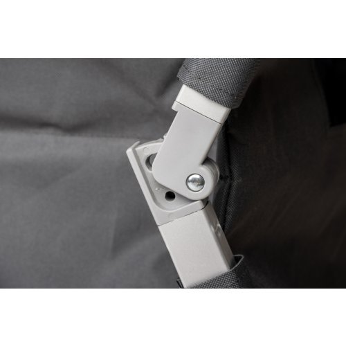 BAMBOO QUICK MINI Camping Kitchen