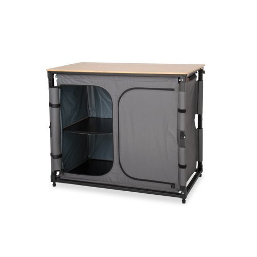 Campingküche BAMBOO QUICK