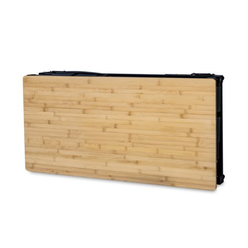 Campingküche BAMBOO QUICK