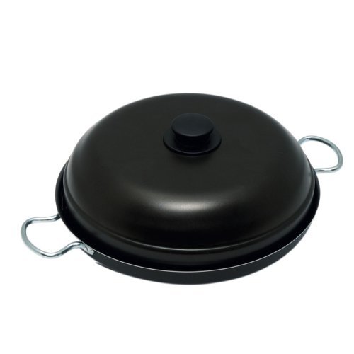 Camping oven Maria 4-piece