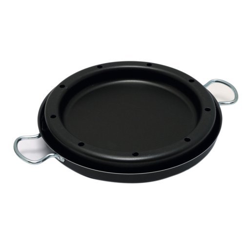 Camping oven Maria 4-piece