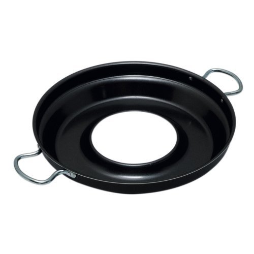 Camping oven Maria 4-piece