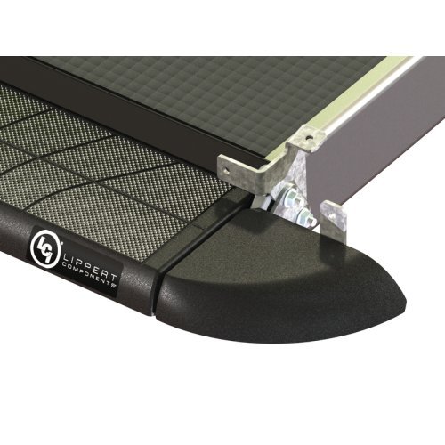 Alanera electric step for Fiat Ducato X290 from 2015